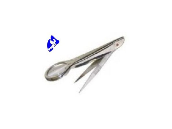 HOLI outillage 131 Loupe & Pinces
