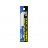 Mr Hobby accessoire peinture GT108A Lame de SCIE DE MOD&Eacute;LISTE