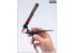 Mr Hobby accessoire peinture GMA01 SYSTÈME D'AÉROGRAPHIE GUNDAM MARKER