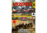 First to Fight maquette militaire pl050 Krupp Protze version de l'armée polonaise 1/72