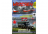 First to Fight maquette militaire pl061 Krupp Protze Kfz. 81 1/72