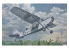 Roden maquettes avion 409 CESSNA L-19/0-1 BIRD DOG 1968 1/48