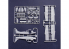 Roden maquettes avion 409 CESSNA L-19/0-1 BIRD DOG 1968 1/48