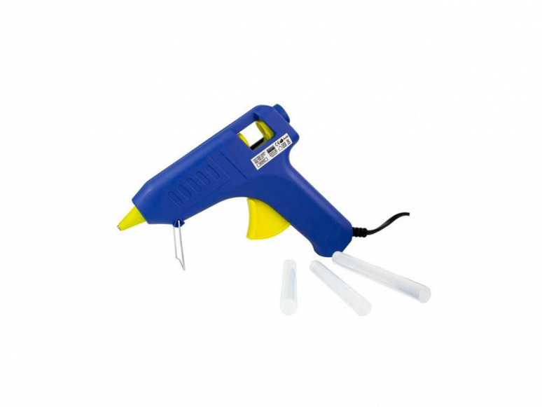 ModelCraft PAD1000 Pistolet à colle a chaud