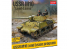 Academy maquettes militaire 13521 USSR M10 "Lend-Lease" 1/35