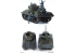 Academy maquettes militaire 13521 USSR M10 "Lend-Lease" 1/35