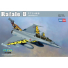 Hobby Boss maquette avion 87245 RAFALE B 1/72