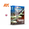 Ak interactive Magazine Aces High AK2929 N&deg;14 Guerriers Bimoteurs En Anglais - Twin-Engine warriors