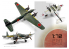 Ak interactive Magazine Aces High AK2929 N°14 Guerriers Bimoteurs En Anglais - Twin-Engine warriors