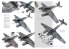 Ak interactive Magazine Aces High AK2929 N°14 Guerriers Bimoteurs En Anglais - Twin-Engine warriors
