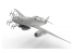 Airfix maquette avion A04062 Messerschmitt Me 262B-1a 1/72