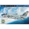 HOBBY BOSS maquette avion 80342 A-7A CORSAIR II 1/48