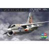 HOBBY BOSS maquette avion 80345 A-7E Corsair II 1/48
