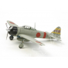 tamiya maquette avion 60780 Mitsubishi A6M2b Zero 1/72