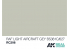 Ak interactive Real Colors RC298 Gris RAF Light Aircraft Grey BS381C/627 10ml