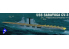 trumpeter maquette bateau 05607 PORTE-AVIONS USS CV-3 "SARATOGA"