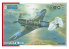 Special Hobby maquette avion 72380 Kittyhawk Mk. III CURTISS P-40K-1/5 WARHAWK "SHORT TAIL" 1943 1/72