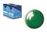 peinture revell Aqua 61 Vert Emeraude Brillant