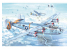 Hobby Boss maquettes avion 83211 CONSOLIDATED B-24 J "LIBERATOR" 1943 1/32