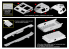 Dragon maquette militaire 6877 Pz.Kpfw.III (3.7cm) (T) Ausf.F "OPERATION SEELOWE" 1/35