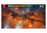 HK Models maquette avion 01E010 Lancaster MkI. serie limitée 1/32