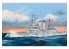 TRUMPETER maquette bateau 05354 CUIRASSÉ "SCHLESWIG-HOLSTEIN" DEUTSCH KRIEGSMARINE 1935 1/350