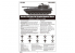 TRUMPETER maquette militaire 09562 2S34 "HOSTA" CANON/MORTIER AUTOMOTEUR DE 120MM RUSSE 1/35