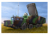 TRUMPETER maquette militaire 01043 30N6E "FLAP LID" SYSTÈME RADAR RUSSE 2008 1/35
