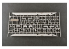 TRUMPETER maquette militaire 01043 30N6E "FLAP LID" SYSTÈME RADAR RUSSE 2008 1/35