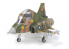 Afv club vehicule militaire QS03 ROCAF F-5E Tiger II Eggplane Series (2 F-5E dans la boite)