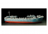 AFV maquette bateau SE73515 LST-1 Class Landing Ship Tank 1/350