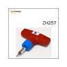 Oups ZH25T Tournevis 0.6Nm pour lame de Cutter &agrave; Ultrasons