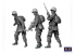 Master Box maquette figurines 3574 "ENVOYEZ UNE GRENADE DE PLUS!" 1/35