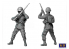 Master Box maquette figurines 3574 "ENVOYEZ UNE GRENADE DE PLUS!" 1/35