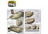 MIG magazine Special 6128 Comment Peindre les chars de l'IDF (Israel Defense Forces) en Anglais