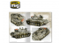 MIG magazine Special 6128 Comment Peindre les chars de l'IDF (Israel Defense Forces) en Anglais