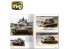 MIG Librairie 5953 In Detail M60A3 Vol.1 en Anglais