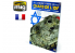 MIG magazine Special 6130 Comment Peindre les chars de l'IDF (Israel Defense Forces) en Français