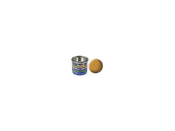 peinture revell 88 ocre Mat