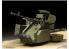 Zvezda maquette militaire 3683 GAZ Tiger "Arbalet" 1/35