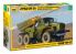 Zvezda maquette militaire 3655 Système de roquettes multiples autopropulsé russe "Grad" BM-21 1/35