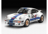 Revell maquette voiture 07685 Porsche 934 RSR "Martini" 1/24
