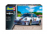 Revell maquette voiture 07685 Porsche 934 RSR "Martini" 1/24