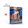 ABTEILUNG502 magazine 716 Damaged Num&eacute;ro 6 Happy Forever En Anglais