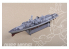 Trumpeter maquette bateau 04544 FREGATE BRITANNIQUE TYPE 23 - HMS "KENT" (F78) 1/350