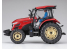 Hasegawa maquette agricole 66005 Tracteur Yanmar YT5113A 1/35