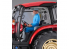 Hasegawa maquette agricole 66005 Tracteur Yanmar YT5113A 1/35