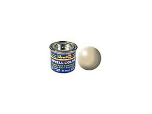 peinture revell 314 beige satin