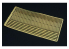 Brengun kit d'amelioration avion BRL48095 Elements de structure Vers.2 1/48