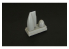 Brengun kit d'amelioration avion BRL72156 Radar monté sur l'aile PBJ-1H 1/72